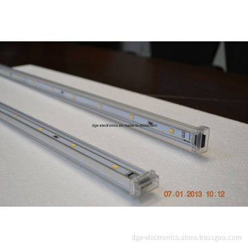 Aluminum Profile (TJL-AP1458)